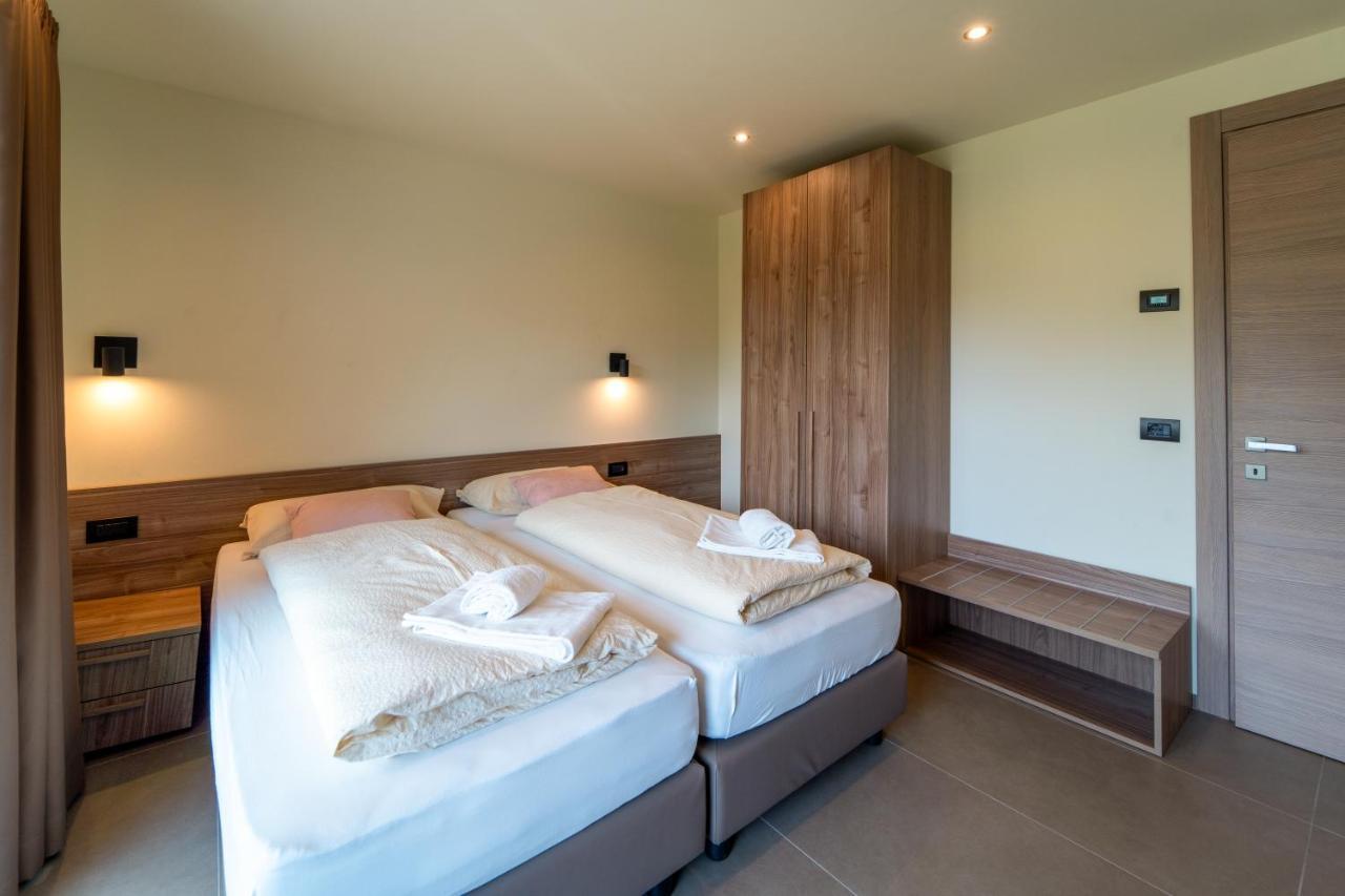 Arion Apartments - Trepalle Livigno Kültér fotó
