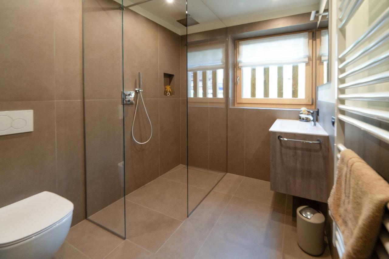 Arion Apartments - Trepalle Livigno Kültér fotó
