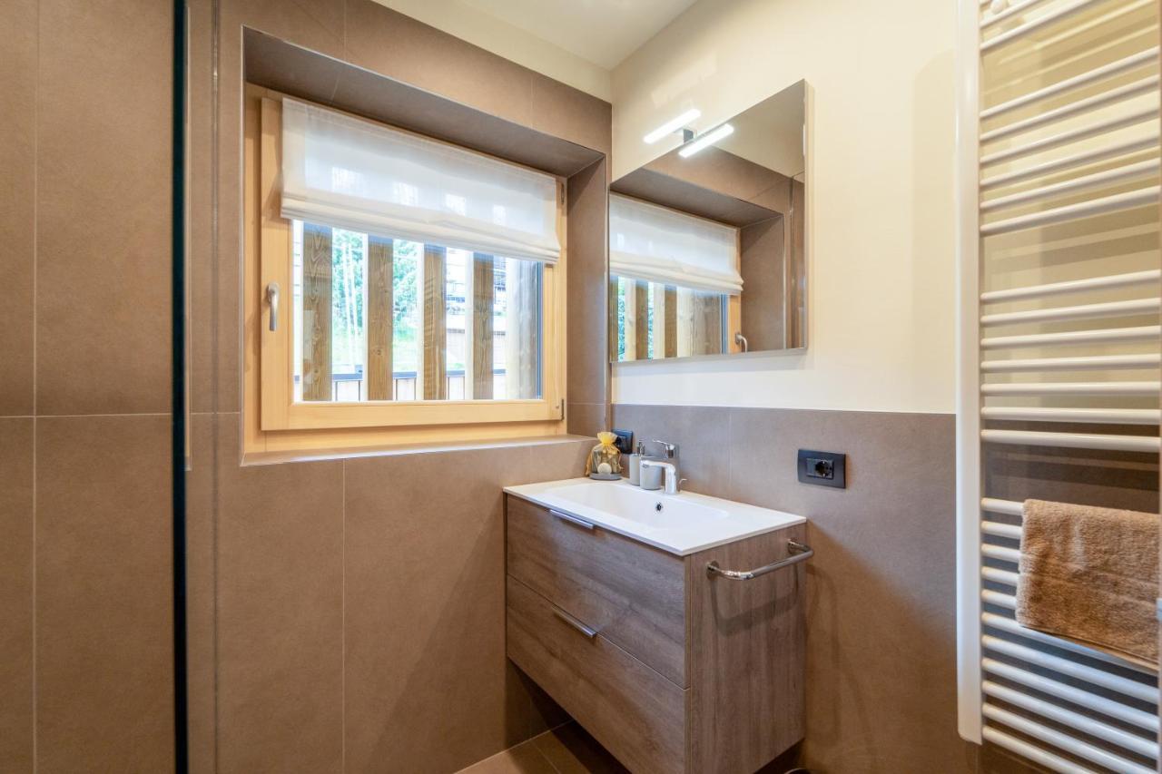 Arion Apartments - Trepalle Livigno Kültér fotó