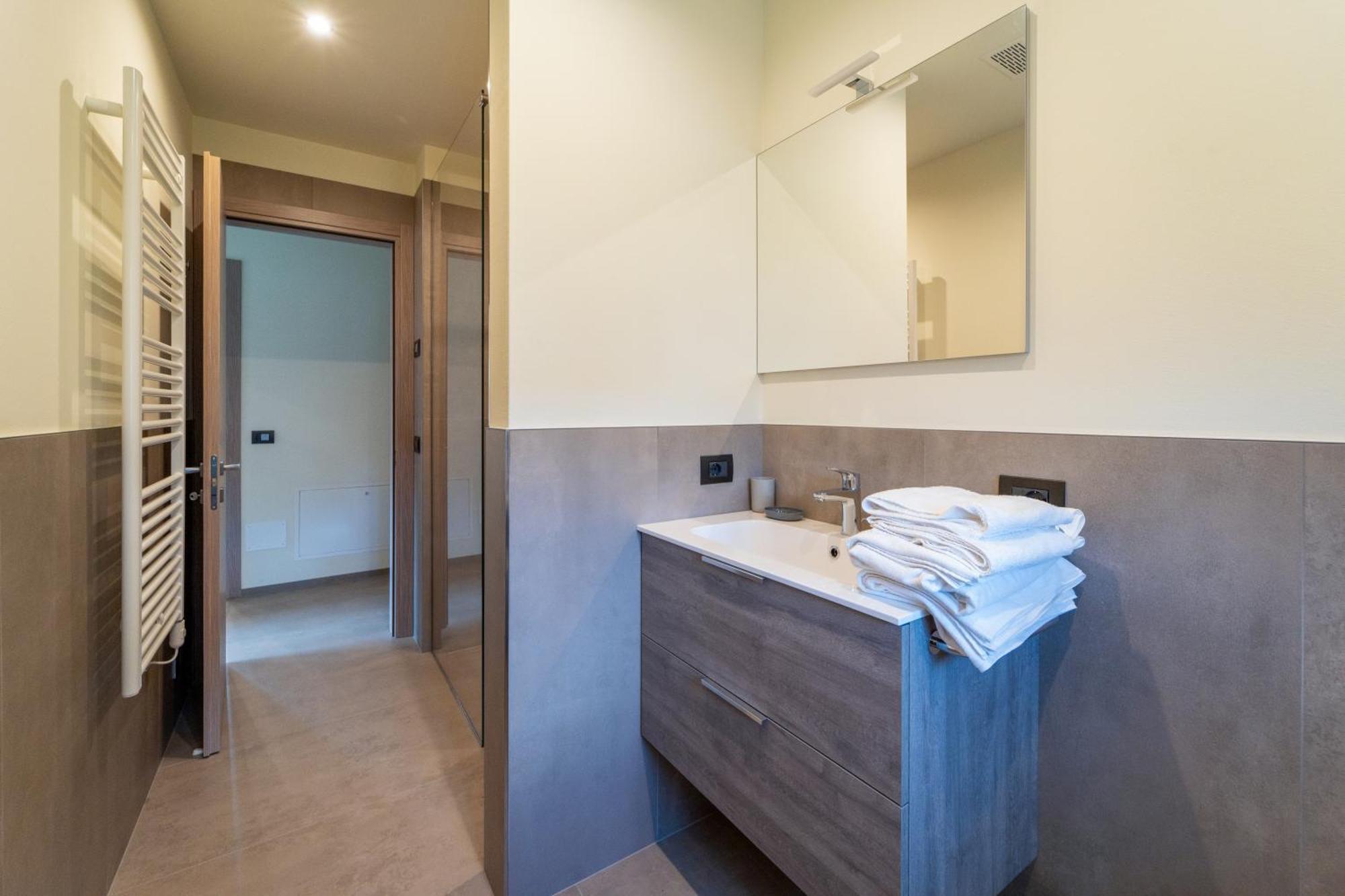 Arion Apartments - Trepalle Livigno Kültér fotó