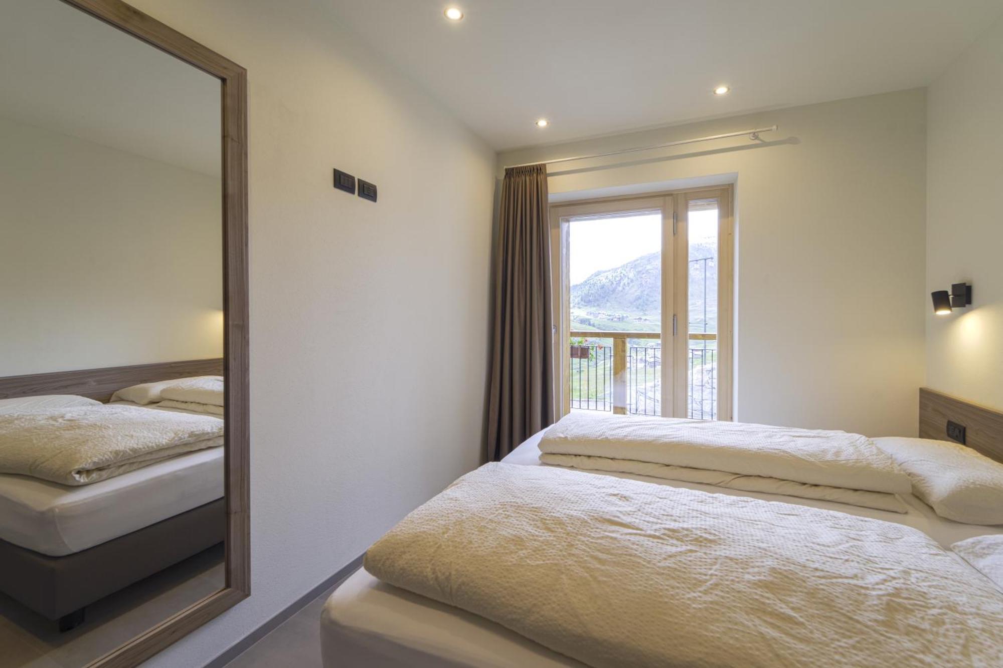 Arion Apartments - Trepalle Livigno Kültér fotó